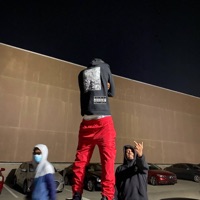 No Hook - Single - Zae3RAW & SpidaAnt