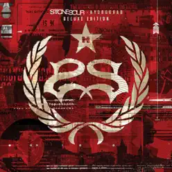 Hydrograd (Deluxe Edition) - Stone Sour