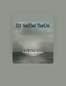 DJ Serdal Torunを聴いたり、ミュージックビデオを鑑賞したり、経歴やツアー日程などを確認したりしましょう！