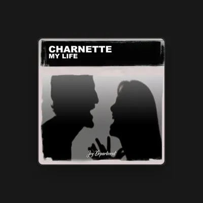 Listen to Charnette, watch music videos, read bio, see tour dates & more!