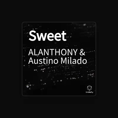 Listen to Austino Milado, watch music videos, read bio, see tour dates & more!