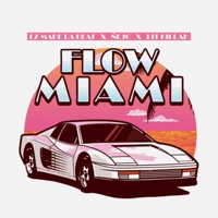 Flow Miami - Single - Ez El Ezeta, Ñejo & LIT killah