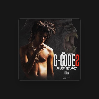 Listen to Da Real Gee Money, watch music videos, read bio, see tour dates & more!