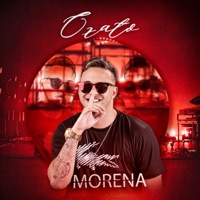 Morena (Cover) - Single - Mc Oxato