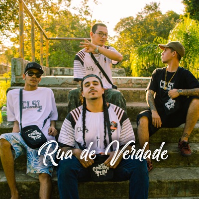 Rua de Verdade - Single