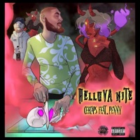 Helluva Nite (feat. Penny) - Single - ceecaps