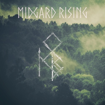 Midgard Rising - EP