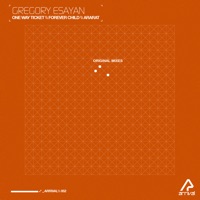 One Way Ticket - Gregory Esayan