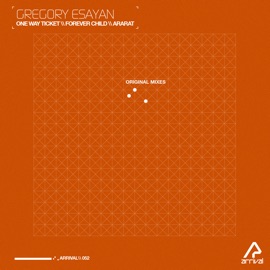 Forever Child Gregory Esayan