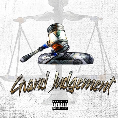 Grand Judgement - Single