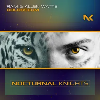 Colosseum (Extended Mix) by RAM & Allen Watts song reviws