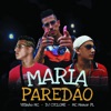 Maria Paredão (feat. MC Menor PL & Vitinho MC) - Single