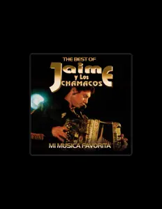 Listen to Jaime y Los Chamacos, watch music videos, read bio, see tour dates & more!