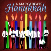 Maccabeats - Oh Hanukkah