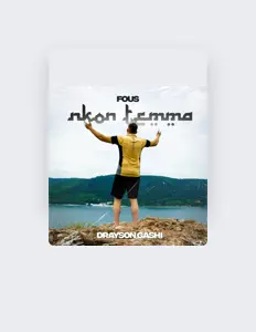 Listen to FOUS, watch music videos, read bio, see tour dates & more!