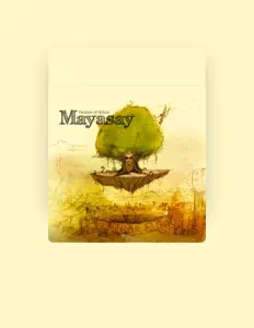 Mayasayを聴いたり、ミュージックビデオを鑑賞したり、経歴やツアー日程などを確認したりしましょう！