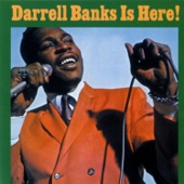 Darrell Banks - Open the Door to Your Heart