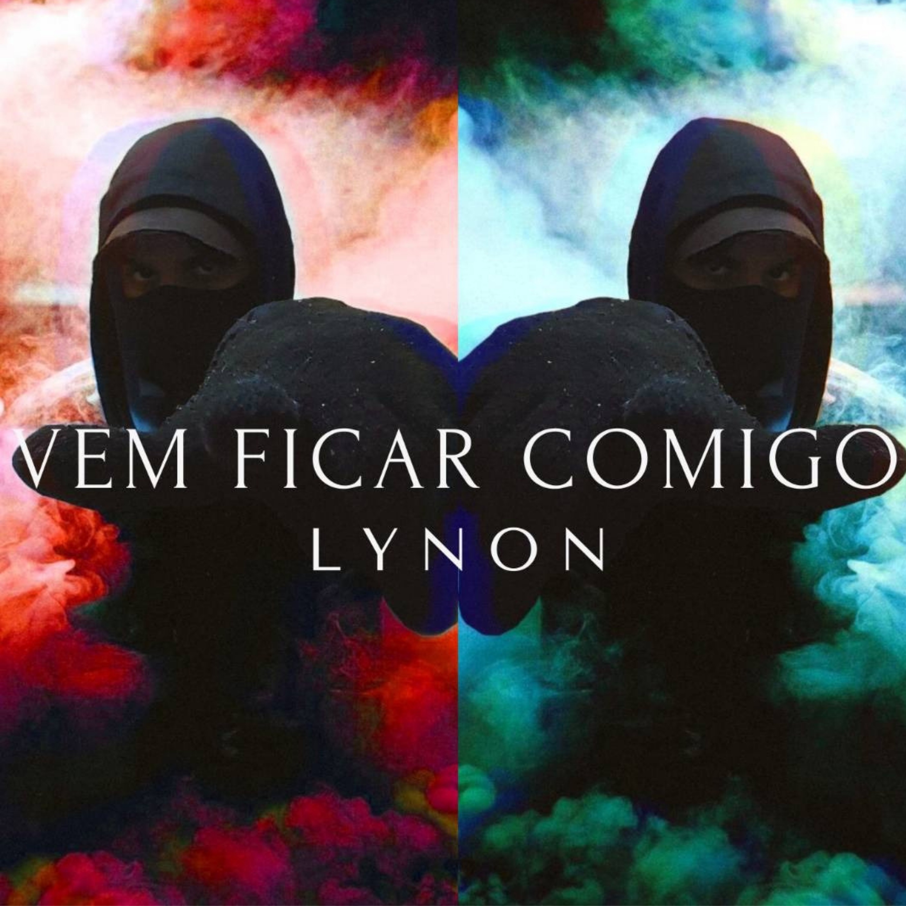 VEM FICAR COMIGO H JULIANO