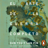 El arte de la guerra completo (Unabridged) - Sun Tzu, Sun Pin & Alejandro Bárcenas