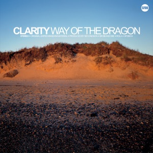 Way of the Dragon - EP