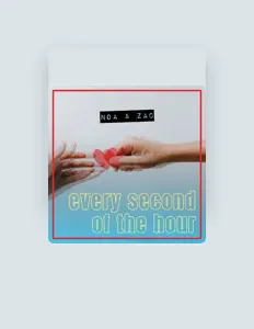 Escucha a Noa & Zac, mira videos musicales, lee su biografía, consulta las fechas de las gira y más.