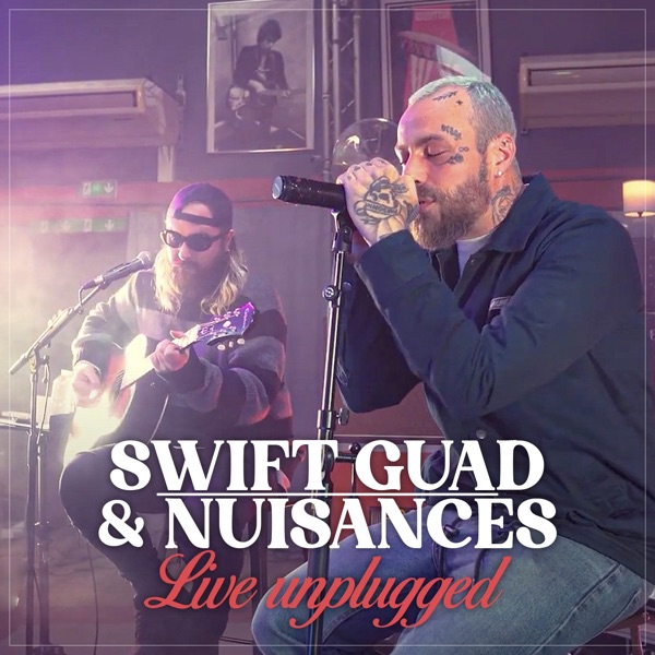 Live Unplugged (Live)