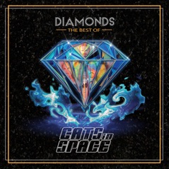 Diamonds: The Best of Cats in Space