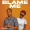 Blame Me (feat. Mari Taylor) - June Poole lyrics