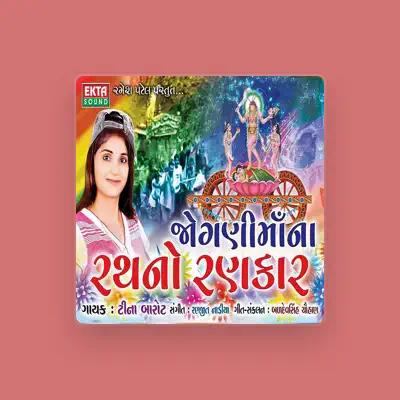 Listen to Teena Barot, watch music videos, read bio, see tour dates & more!