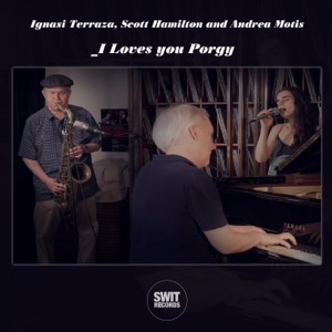 I Loves You Porgy - Single