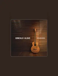 Listen to Gonzalo Aldas Trío, watch music videos, read bio, see tour dates & more!