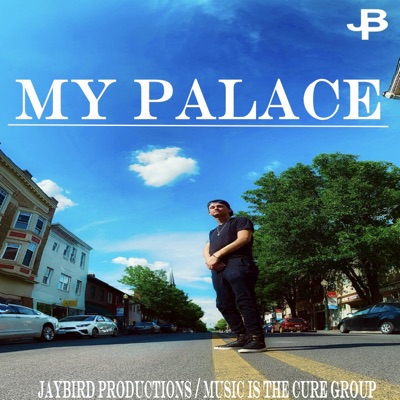 My Palace - Single