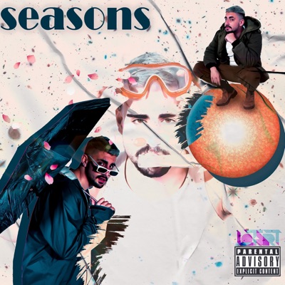 Seasons - Single