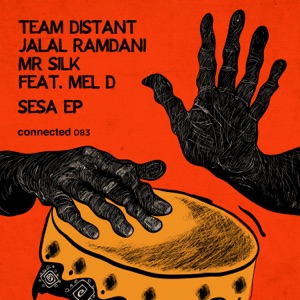 Sesa (feat. Mel D) [Adjuma Remix]