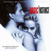 Basic Instinct (25th Anniversary Original Motion Picture Soundtrack) artwork