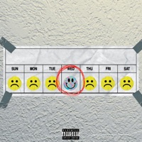 Happy for a Day - Single - Jaek Dabz