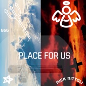 Place For Us artwork