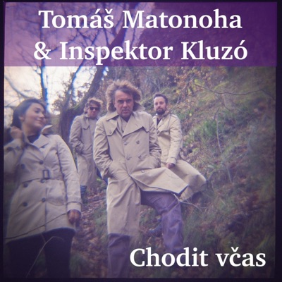 Chodit Včas - Single