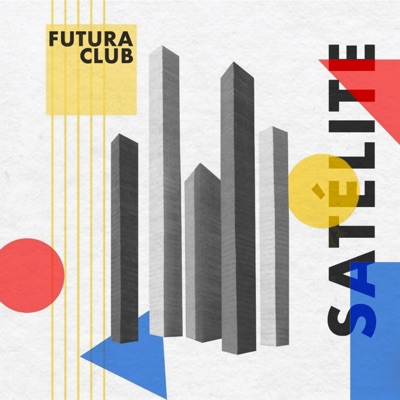 Satélite - Single