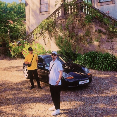 Abalo (feat. Xhafan) - Single