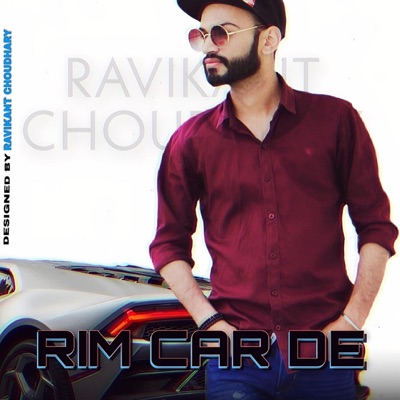 Rim Car De - Single