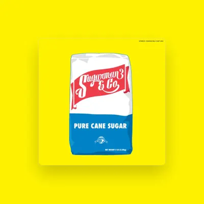 Listen to The Sugarman 3, watch music videos, read bio, see tour dates & more!
