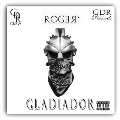 Gladiador - Roger