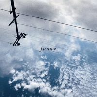 Funny - Single - Rachel Gonzalez