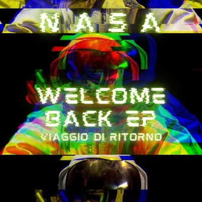 WELCOME BACK EP: VIAGGIO DI RITORNO - EP