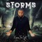 Hurricanes (feat. Caleb Gordon) - Kieran the Light lyrics