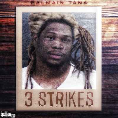 3 Strikes - Single