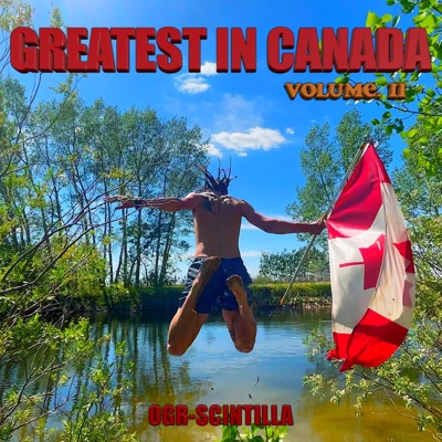Greatest In Canada Vol. 2... but I don't swear