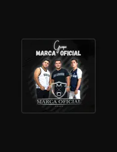 收听 Marca Oficial、观看音乐视频、阅读小传、查看巡演日期等 ！