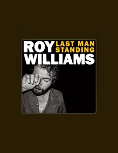 Listen to Roy Williams, watch music videos, read bio, see tour dates & more!